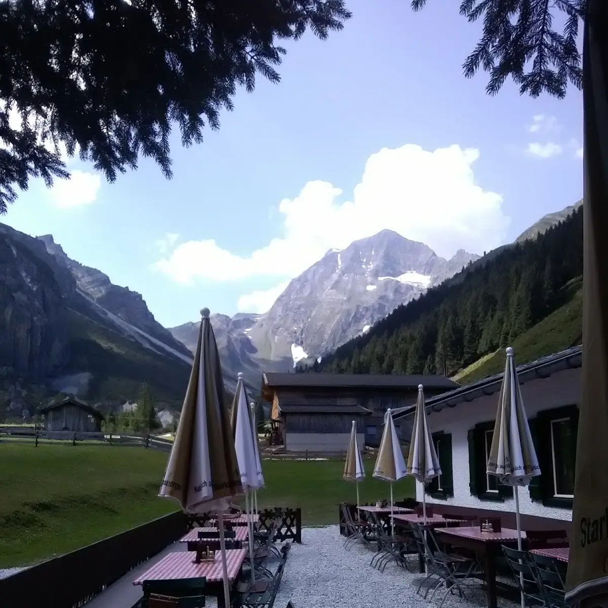 Atmosphäre photo 3