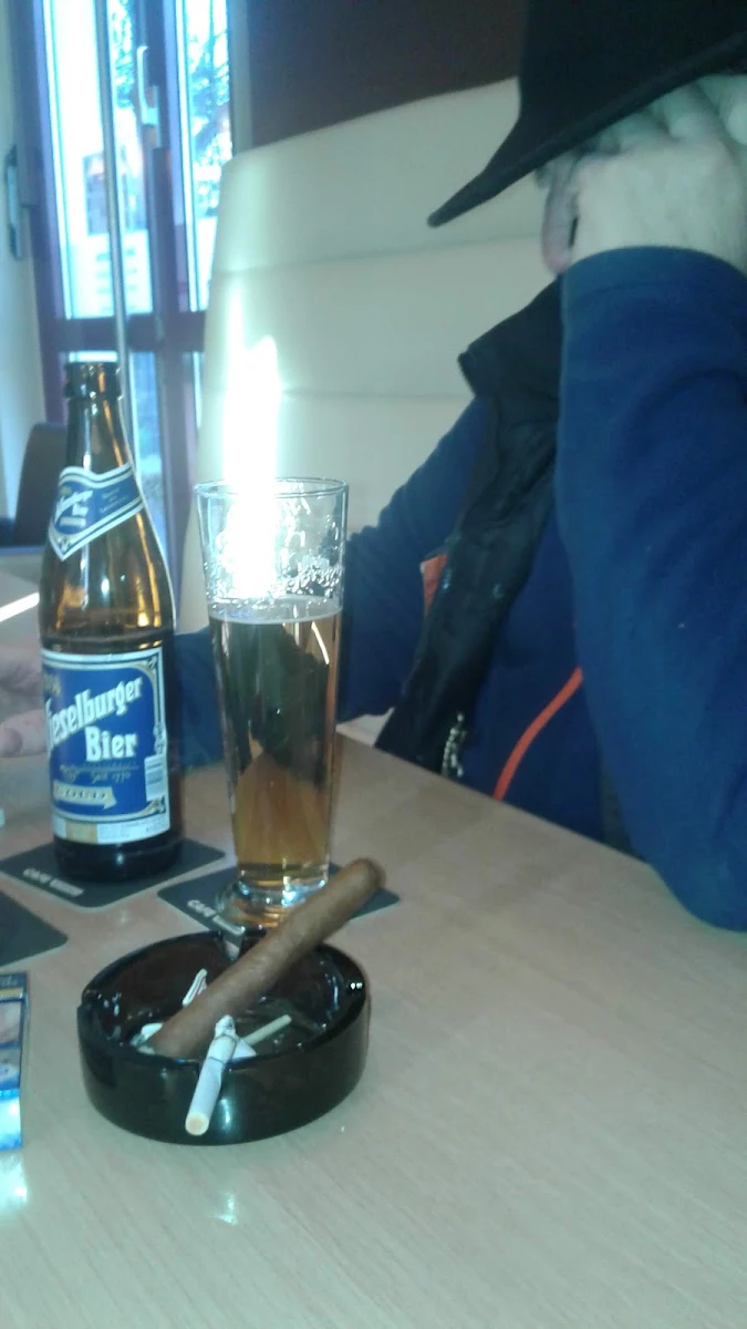 Essen und Trinken photo 2