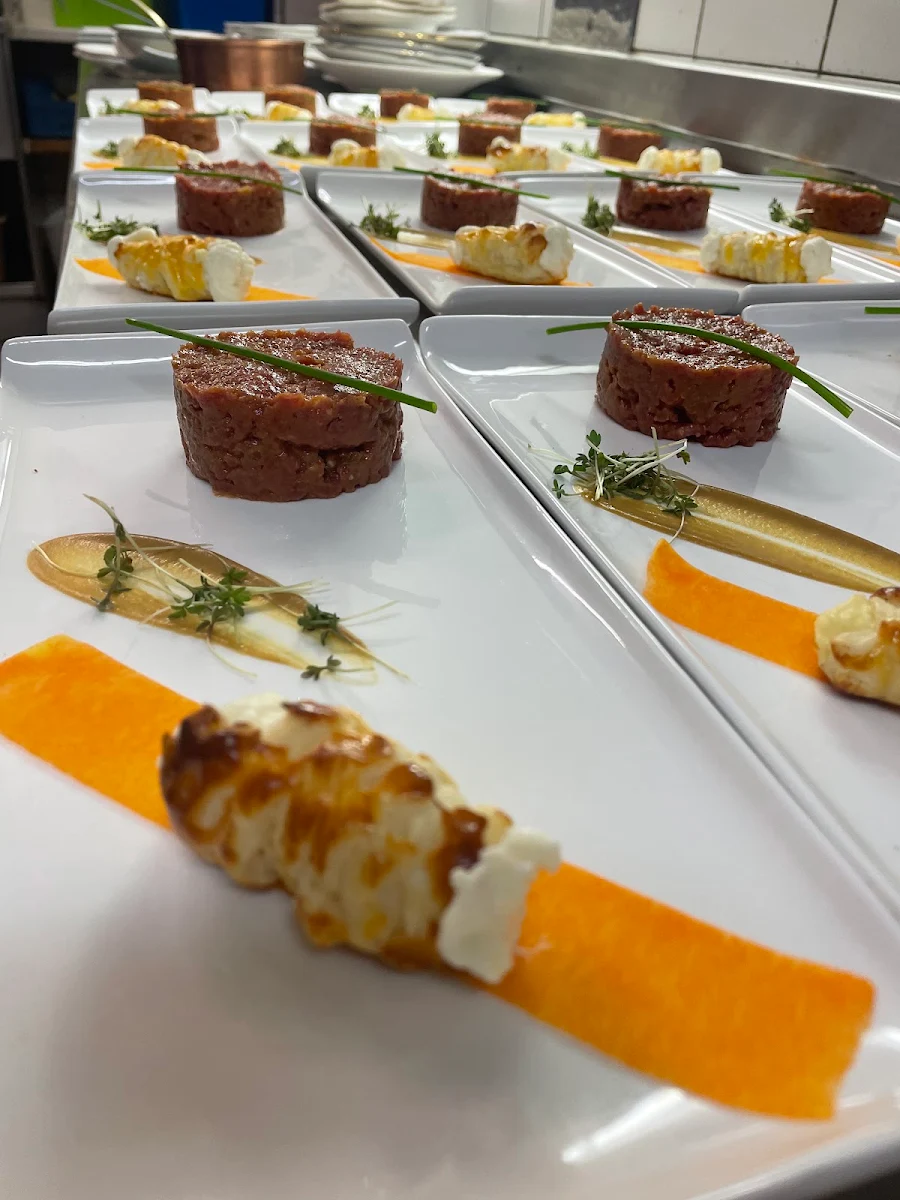 Essen und Trinken photo 10