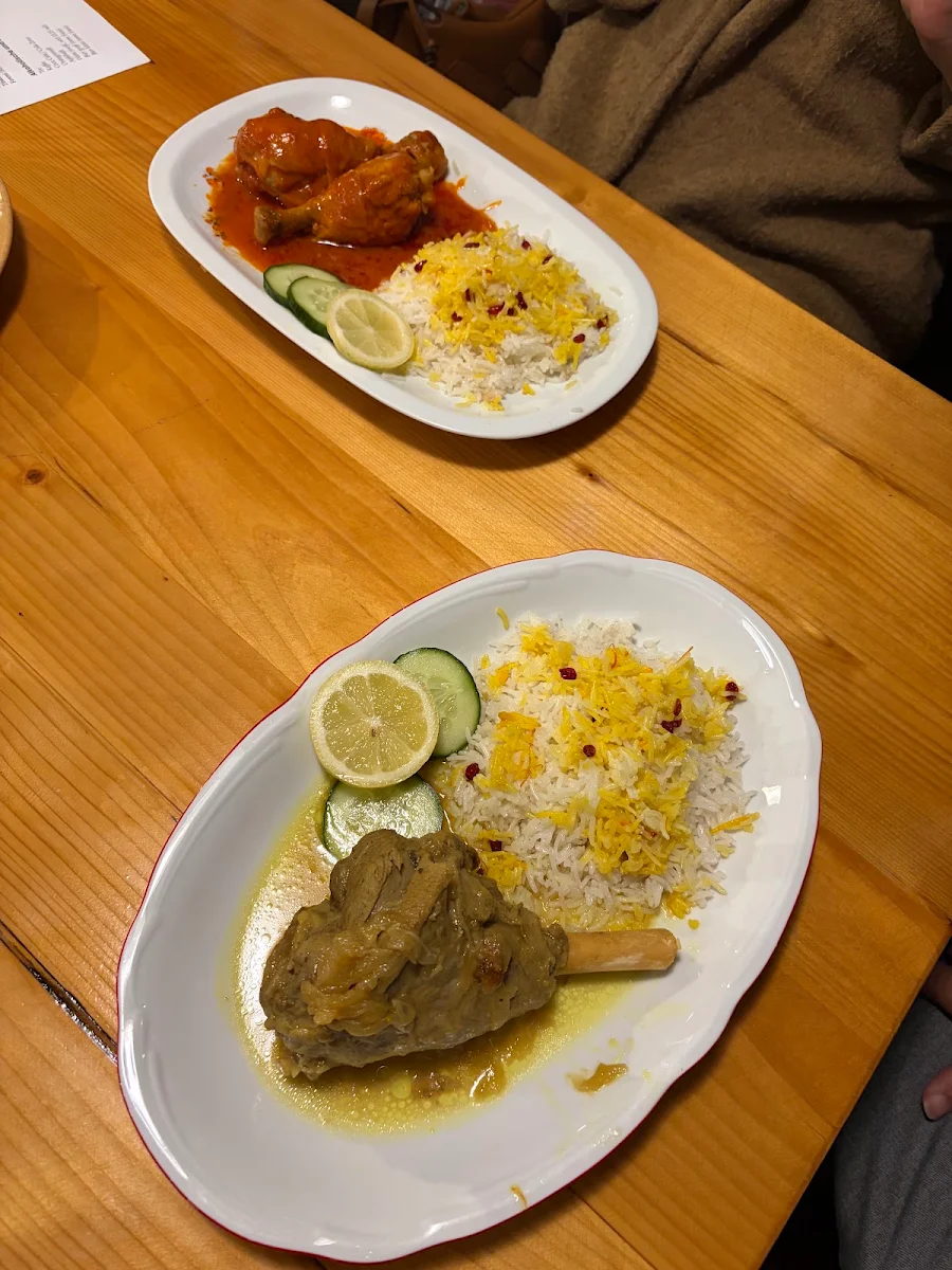 Essen und Trinken photo 2