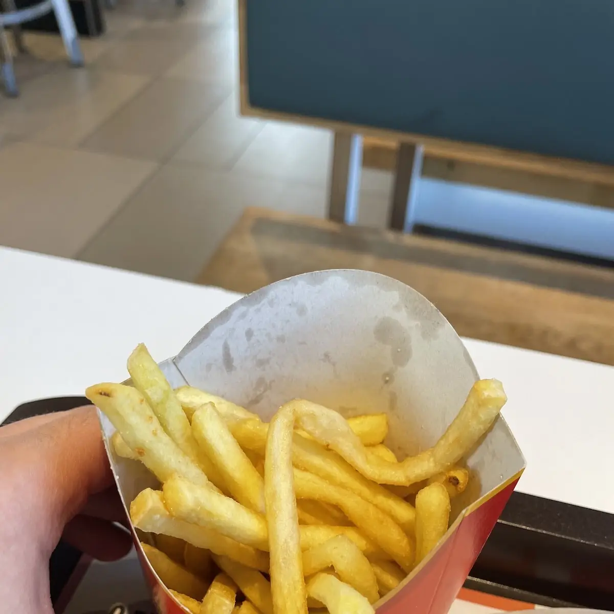 Essen und Trinken photo 6