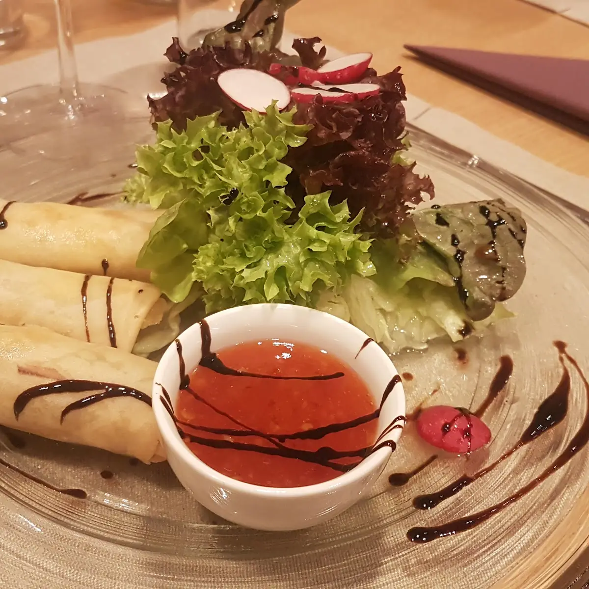 Essen und Trinken photo 10
