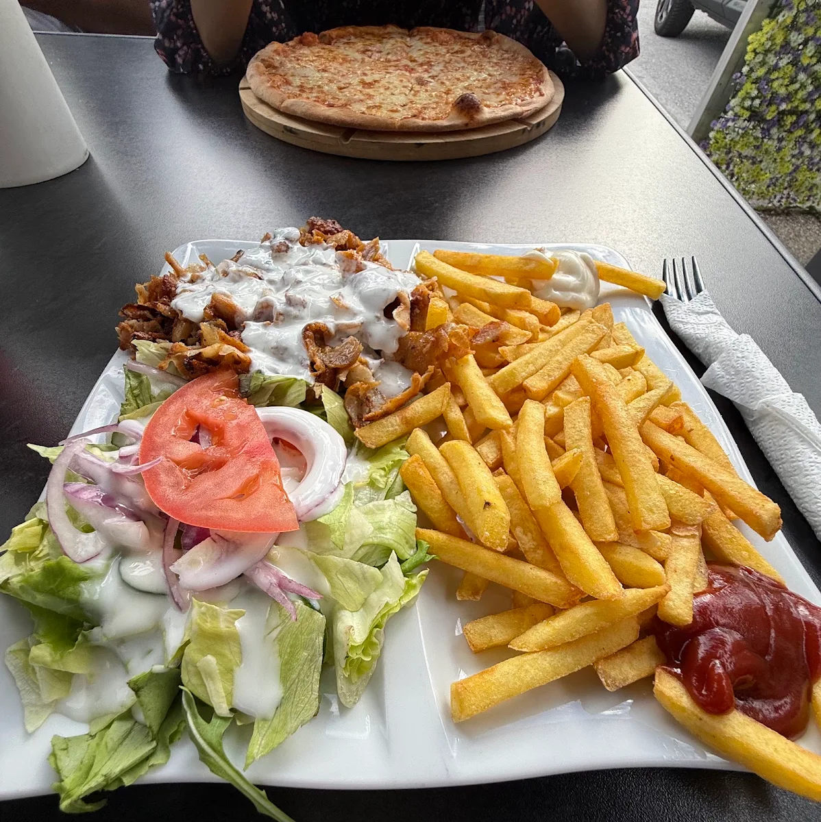 Essen und Trinken photo 3