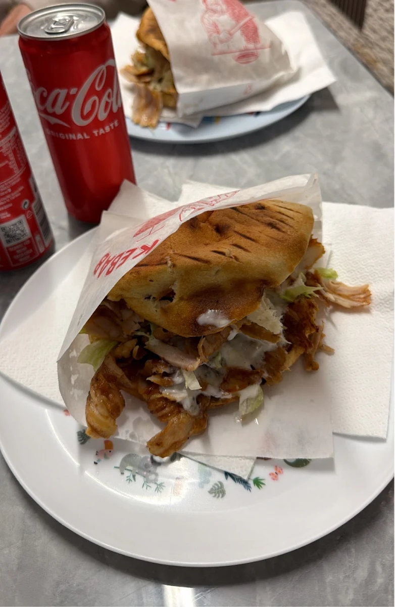 Essen und Trinken photo 5