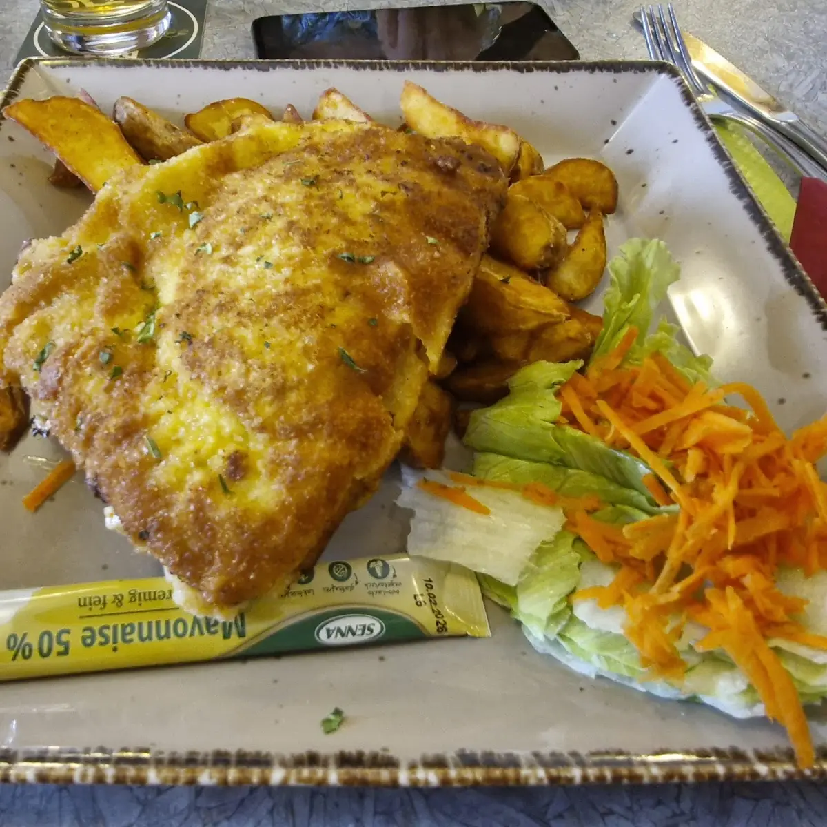 Essen und Trinken photo 3