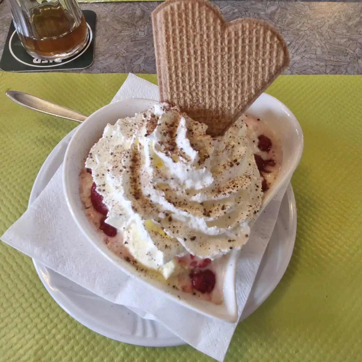 Essen und Trinken photo 6