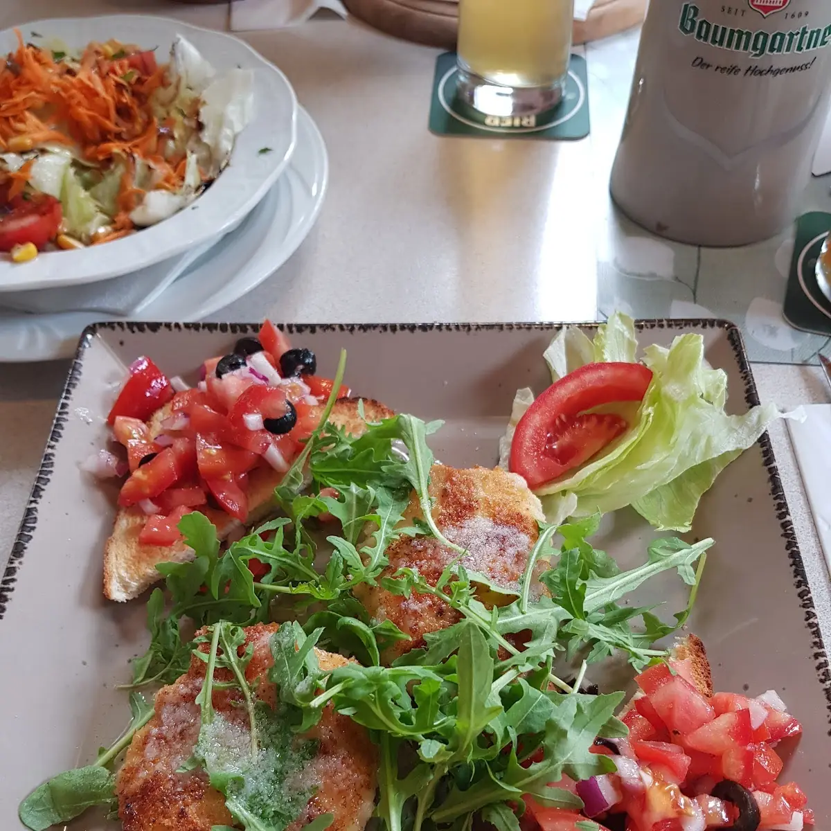 Essen und Trinken photo 7