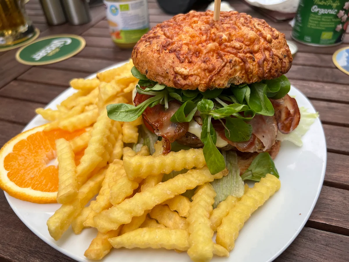 Essen und Trinken photo 2