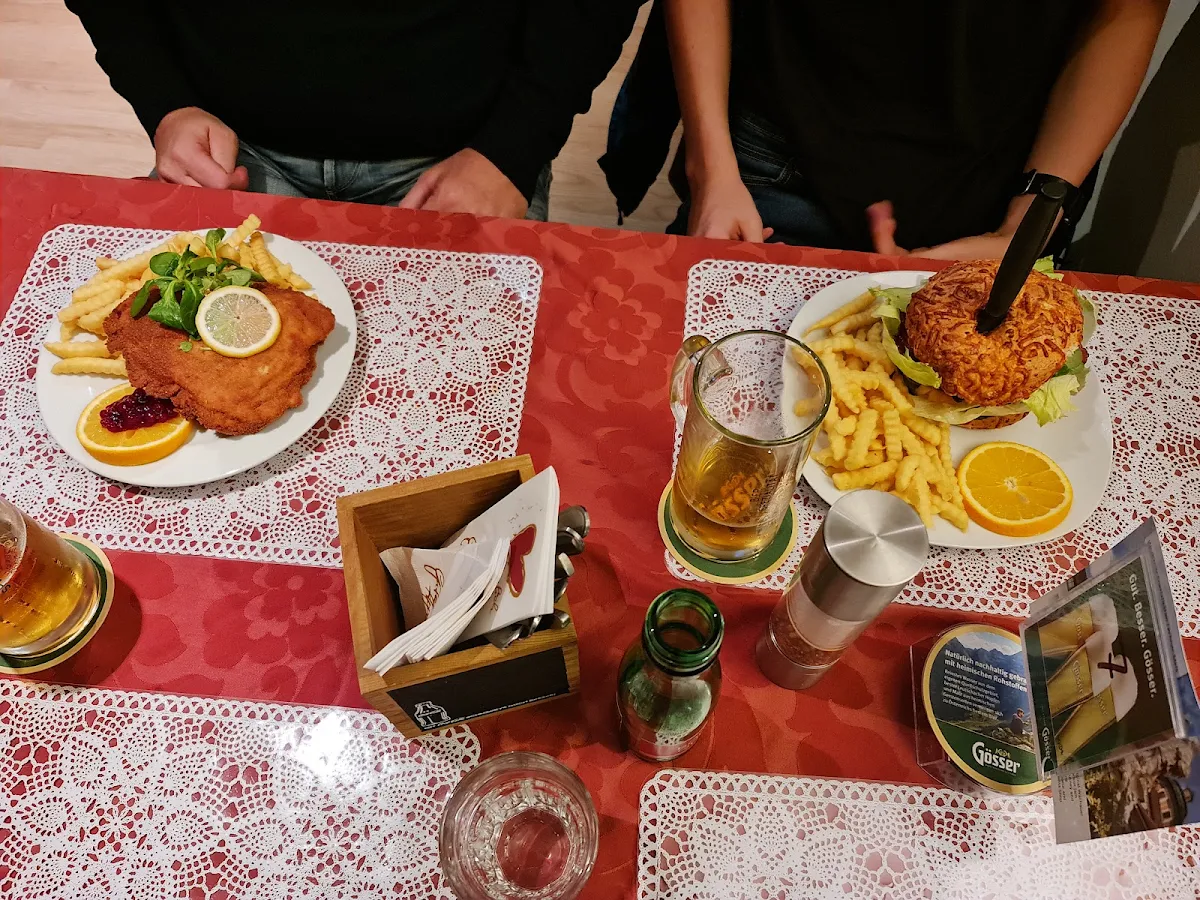 Essen und Trinken photo 6