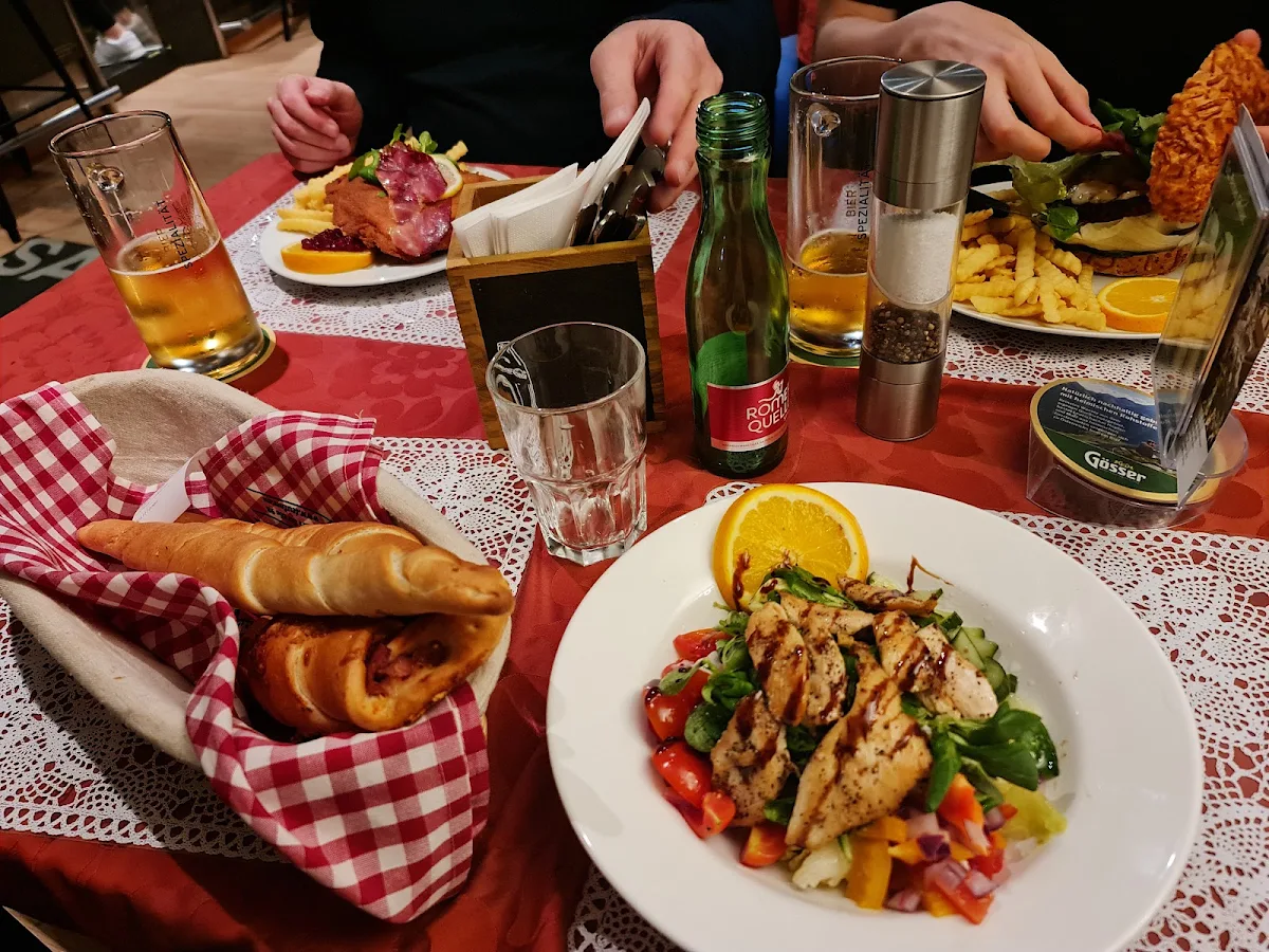 Essen und Trinken photo 7