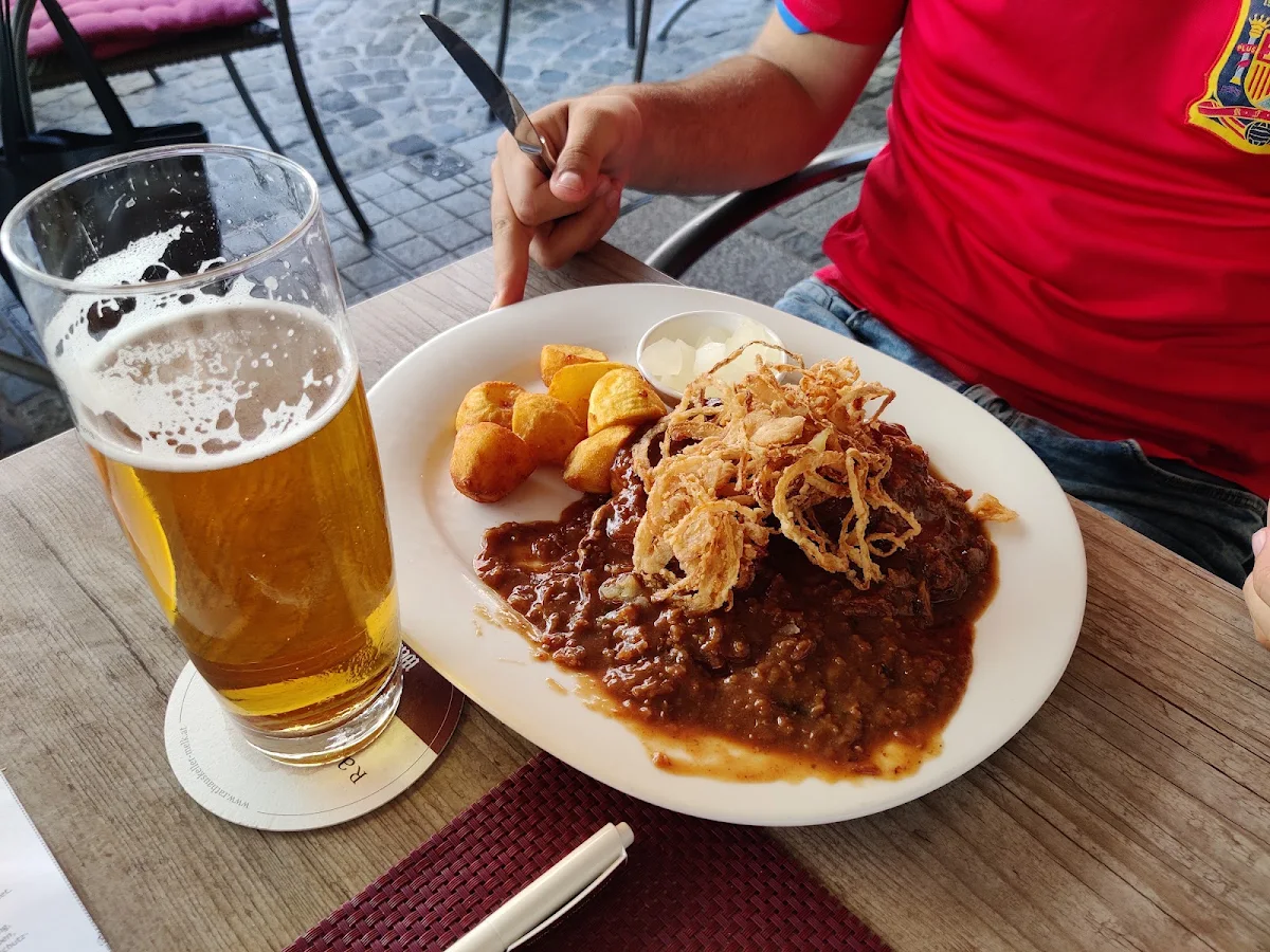 Essen und Trinken photo 8