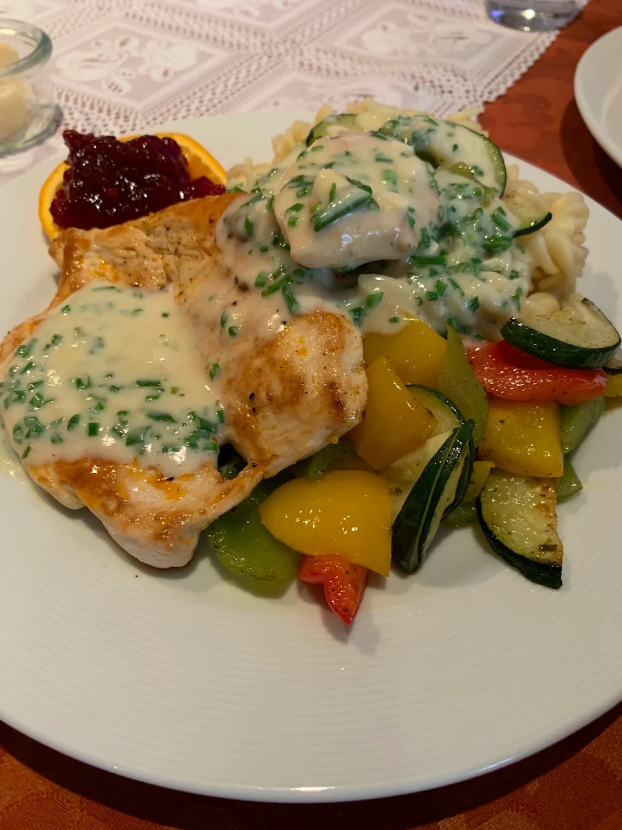 Essen und Trinken photo 9