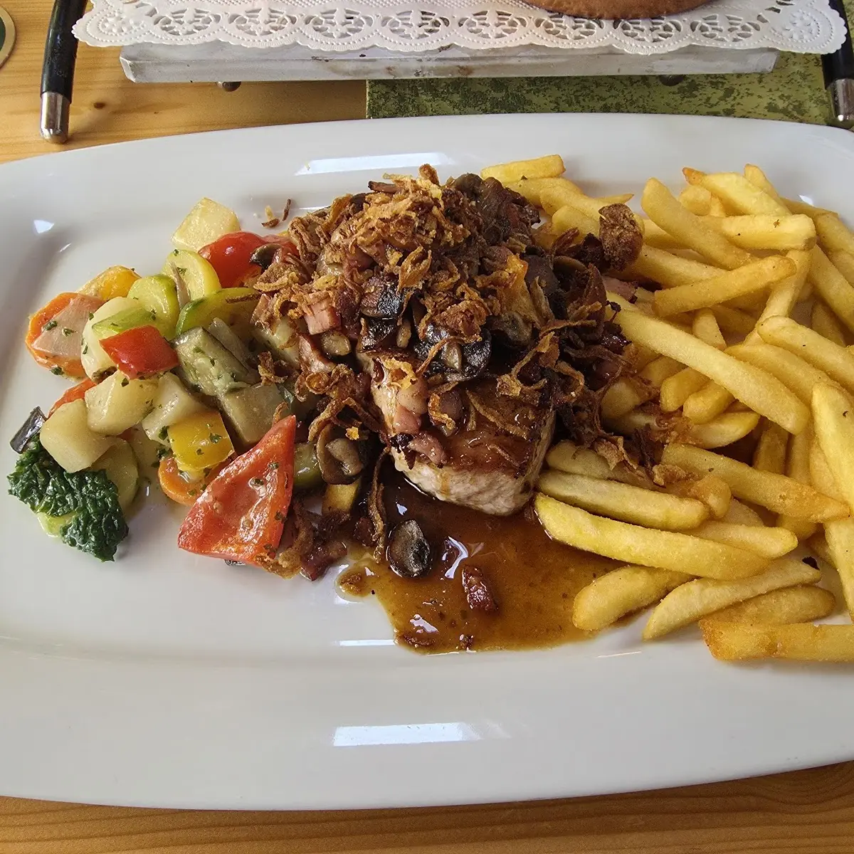 Essen und Trinken photo 1