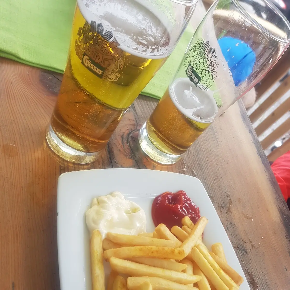 Essen und Trinken photo 4