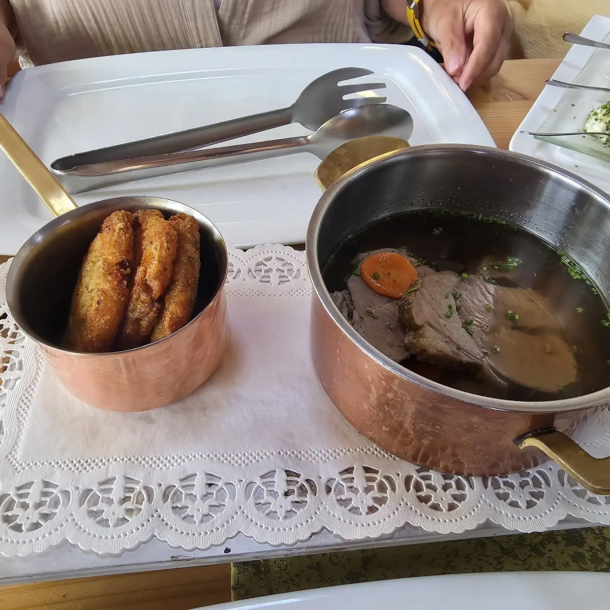 Essen und Trinken photo 5
