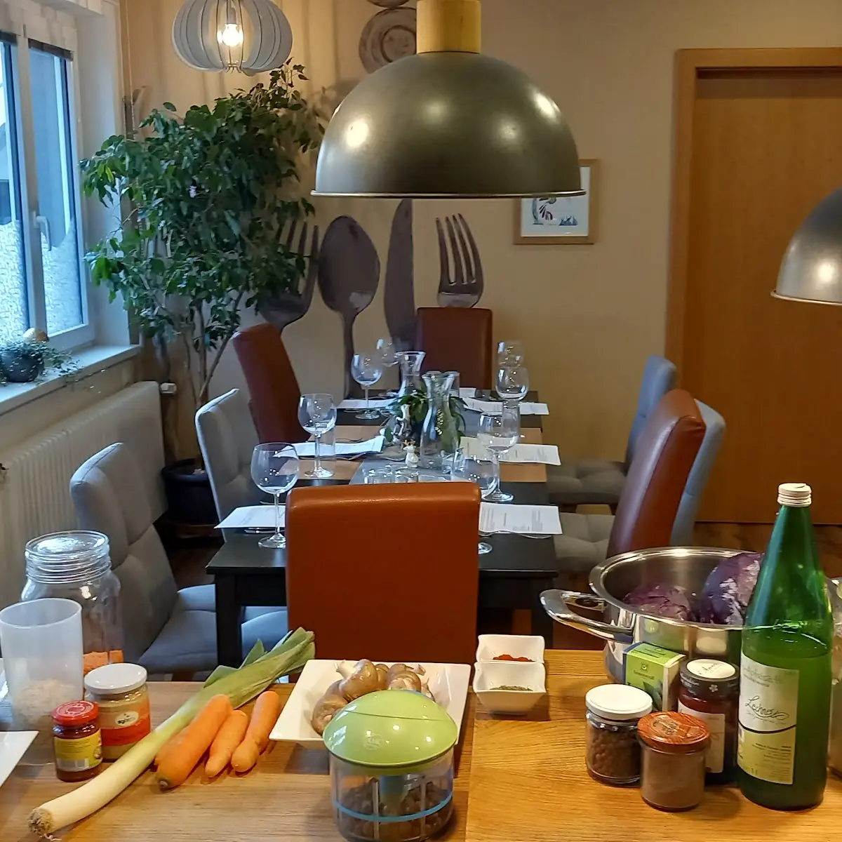 Essen und Trinken photo 1