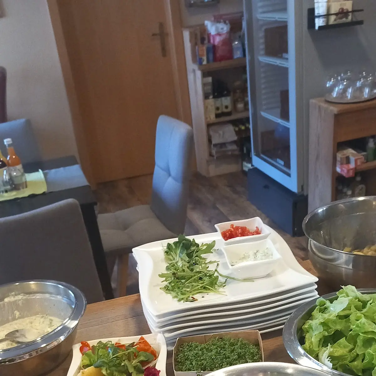Essen und Trinken photo 5