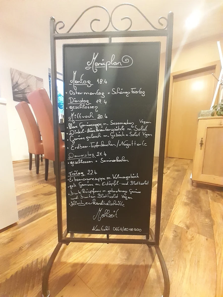 Speisekarte photo 7