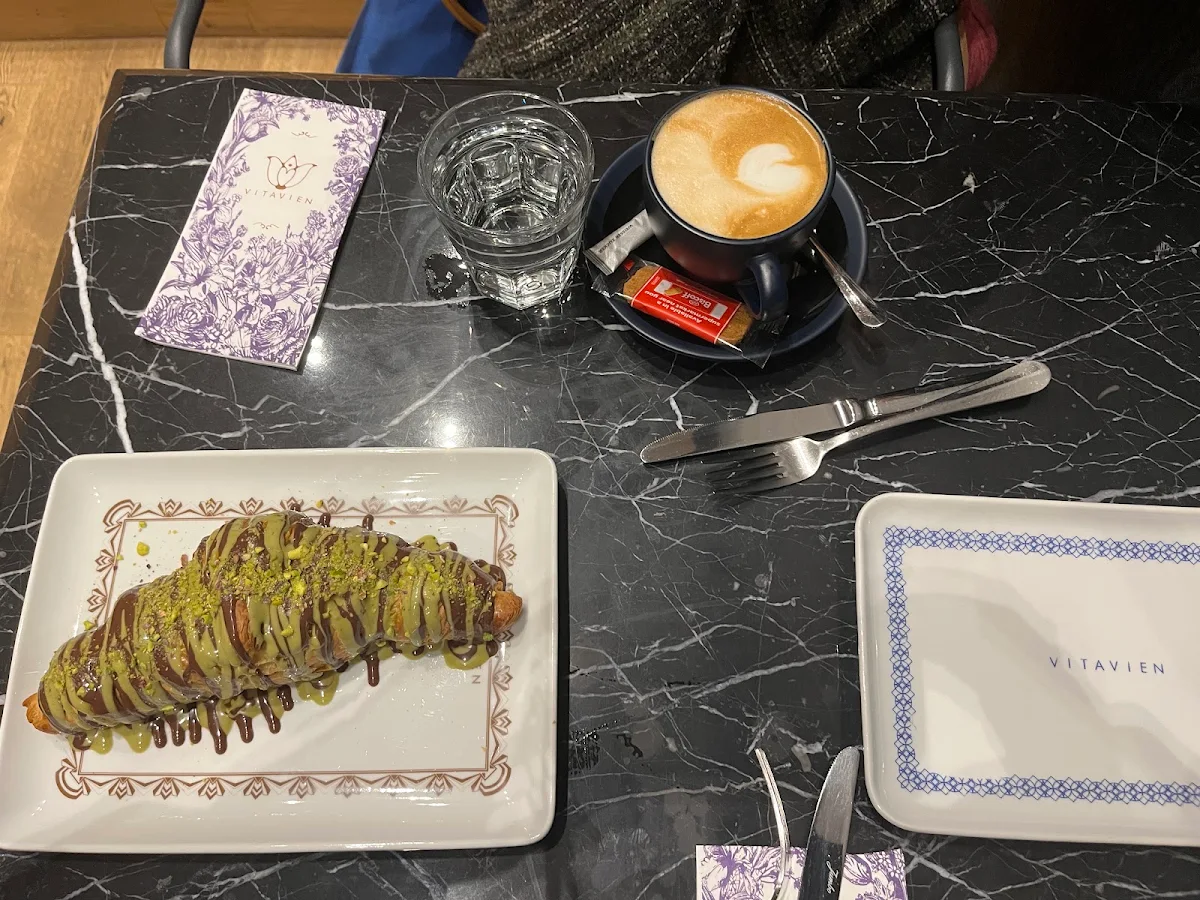 Essen und Trinken photo 8