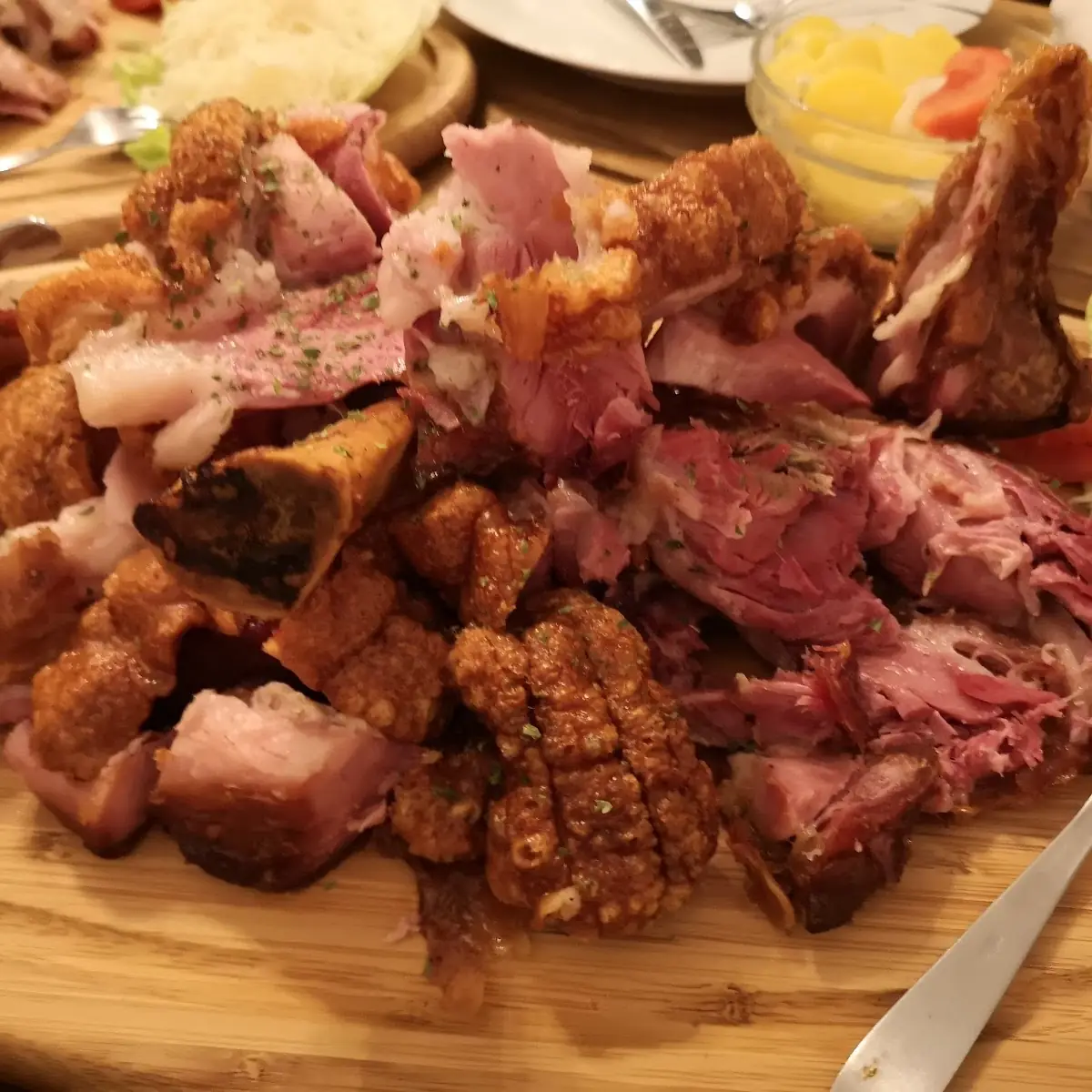 Essen und Trinken photo 1