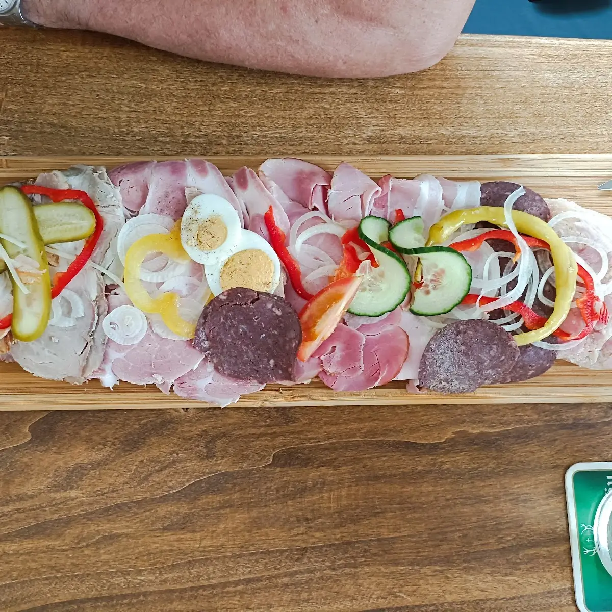Essen und Trinken photo 3