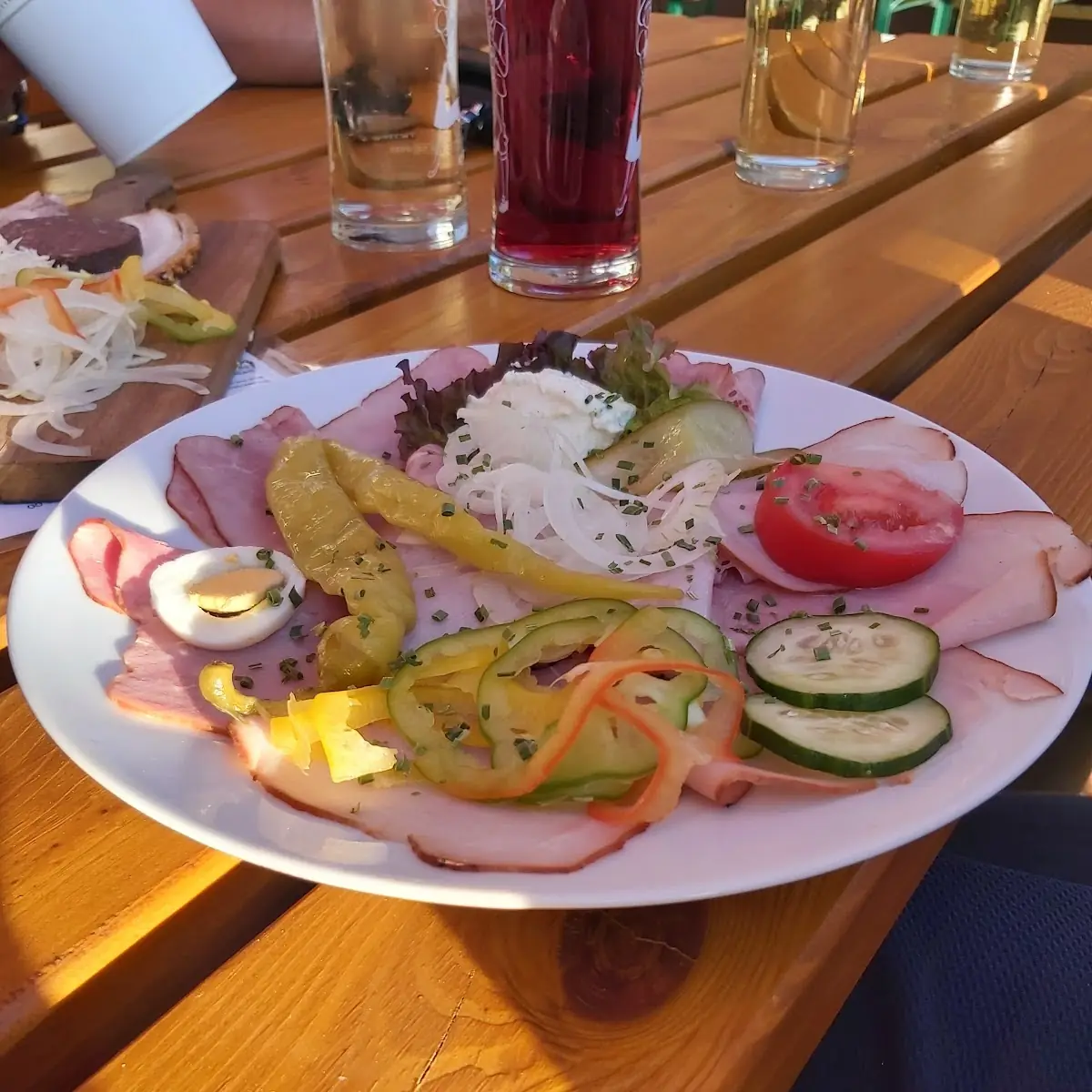 Essen und Trinken photo 6
