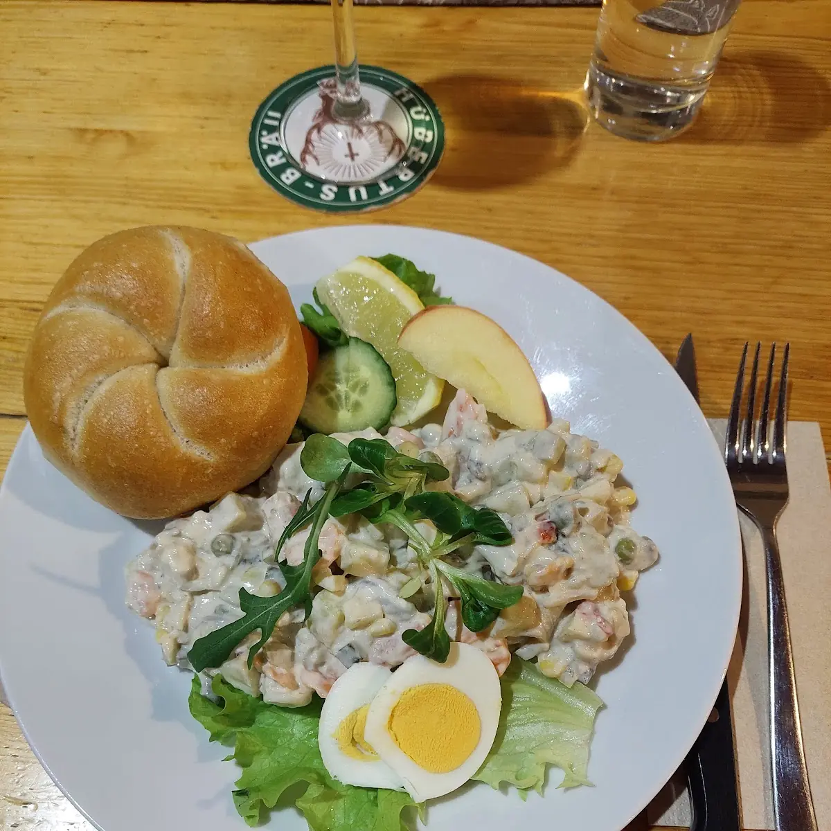 Essen und Trinken photo 7
