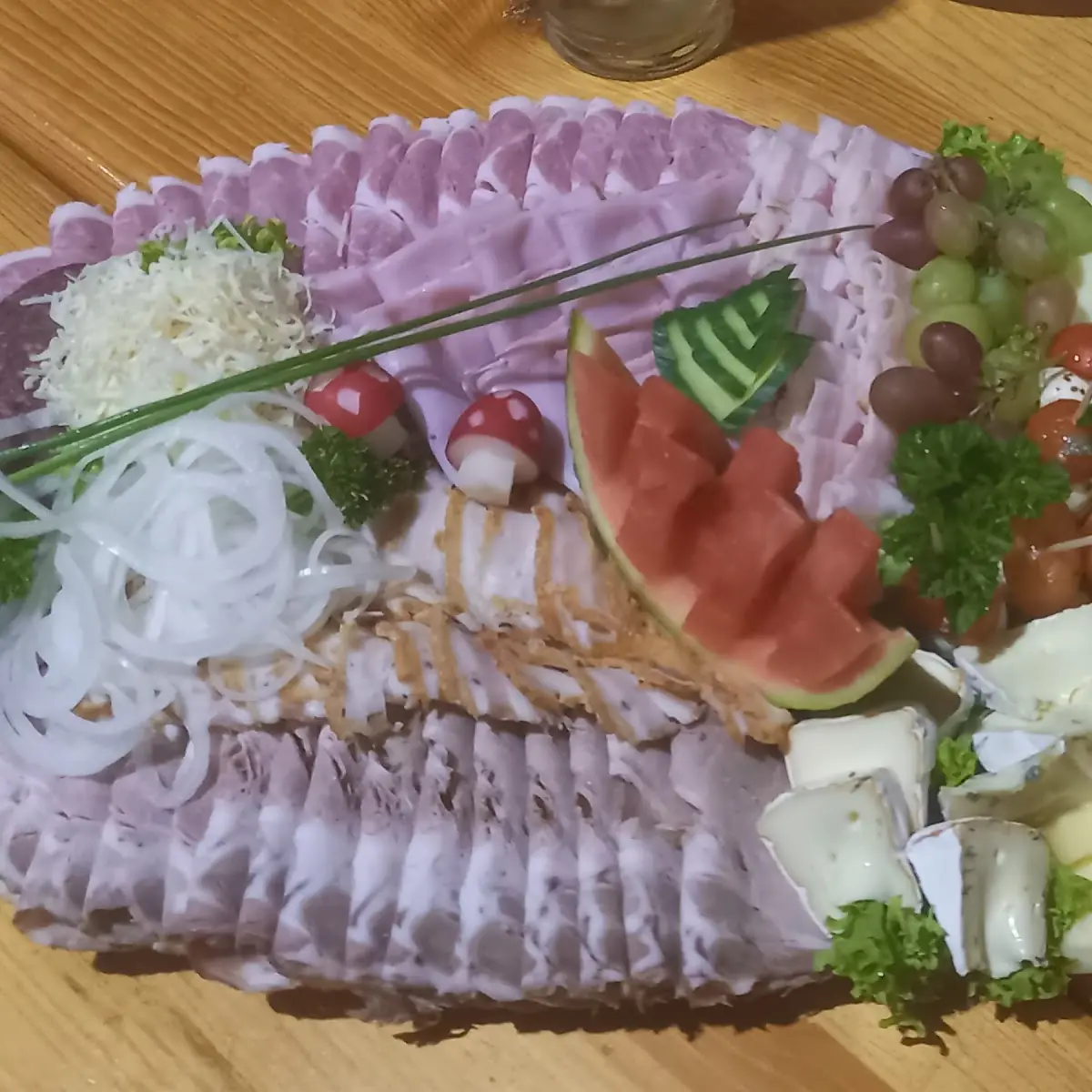 Essen und Trinken photo 9