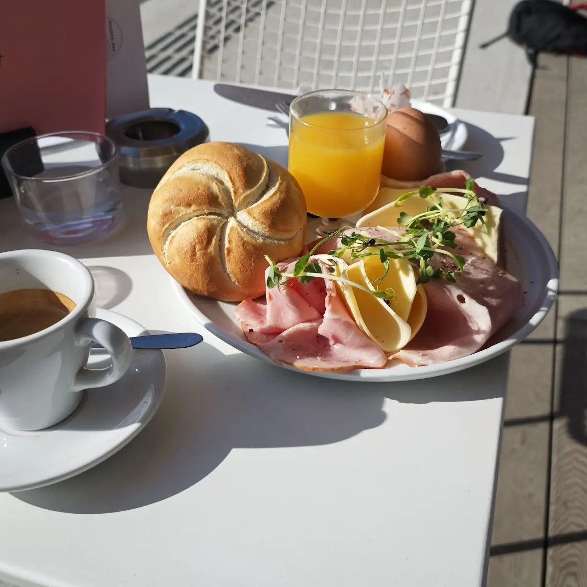 Essen und Trinken photo 6