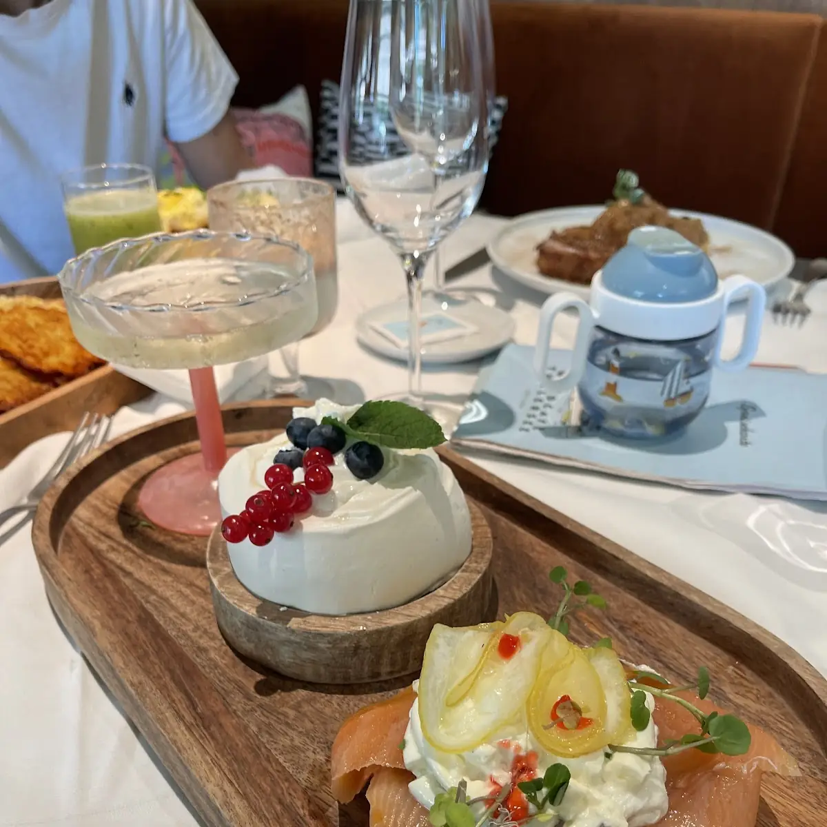 Essen und Trinken photo 7