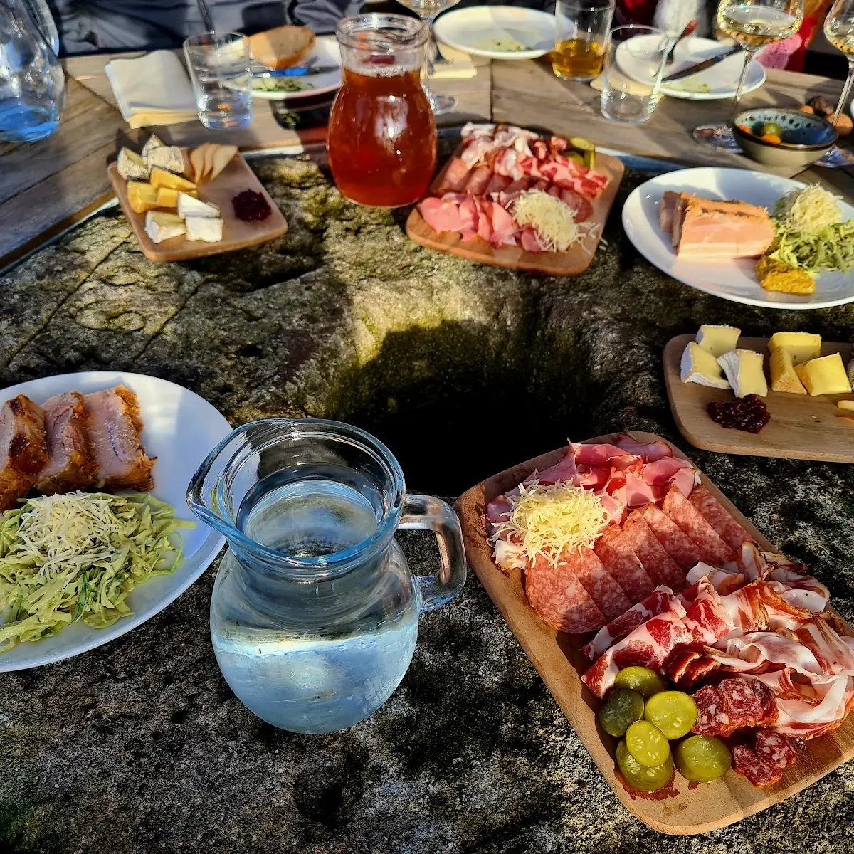 Essen und Trinken photo 2