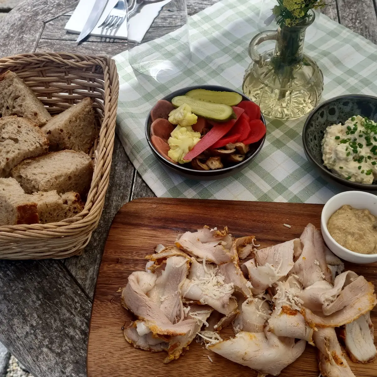 Essen und Trinken photo 4