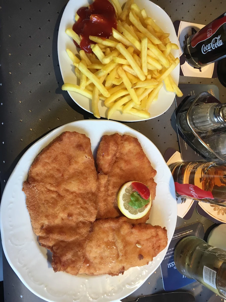 Essen und Trinken photo 3