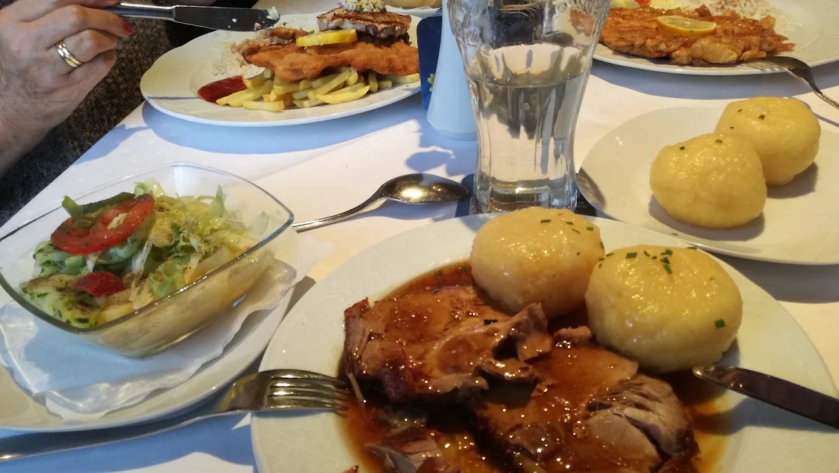 Essen und Trinken photo 5