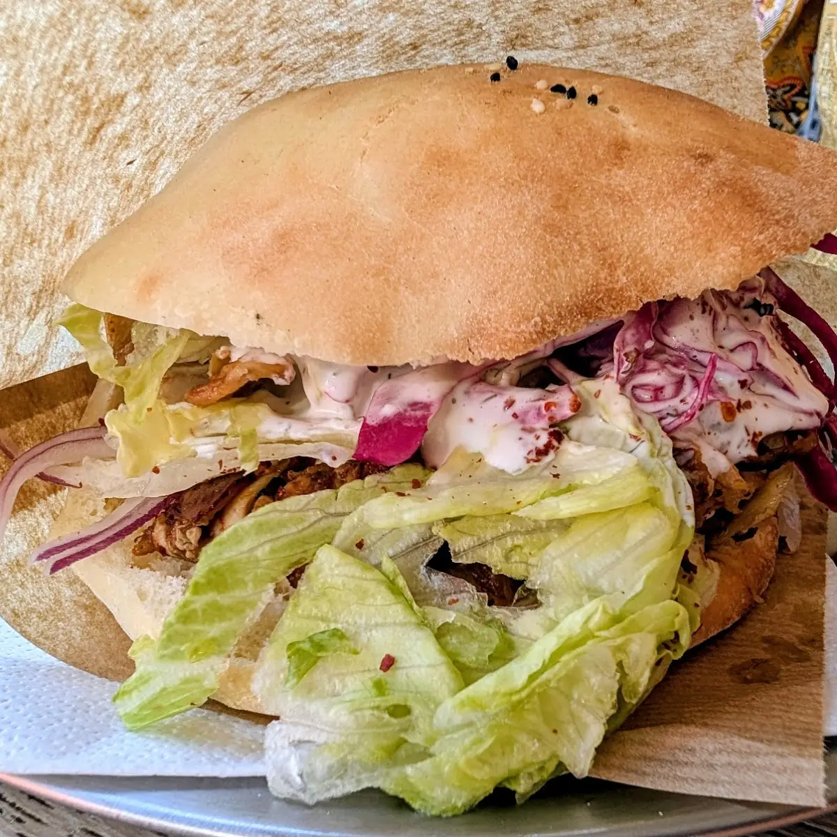 Essen und Trinken photo 3