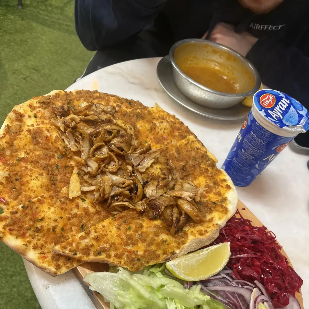 Essen und Trinken photo 8