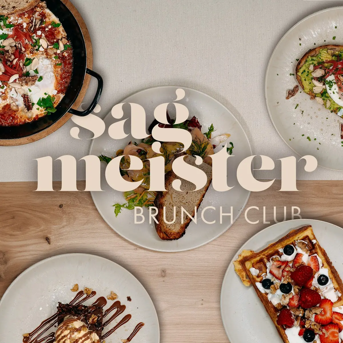 Essen und Trinken photo 1