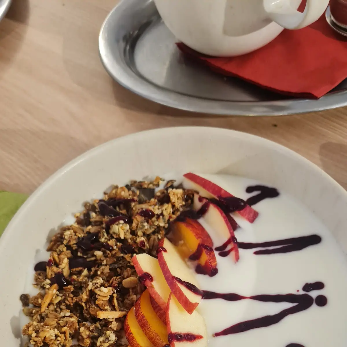 Essen und Trinken photo 10