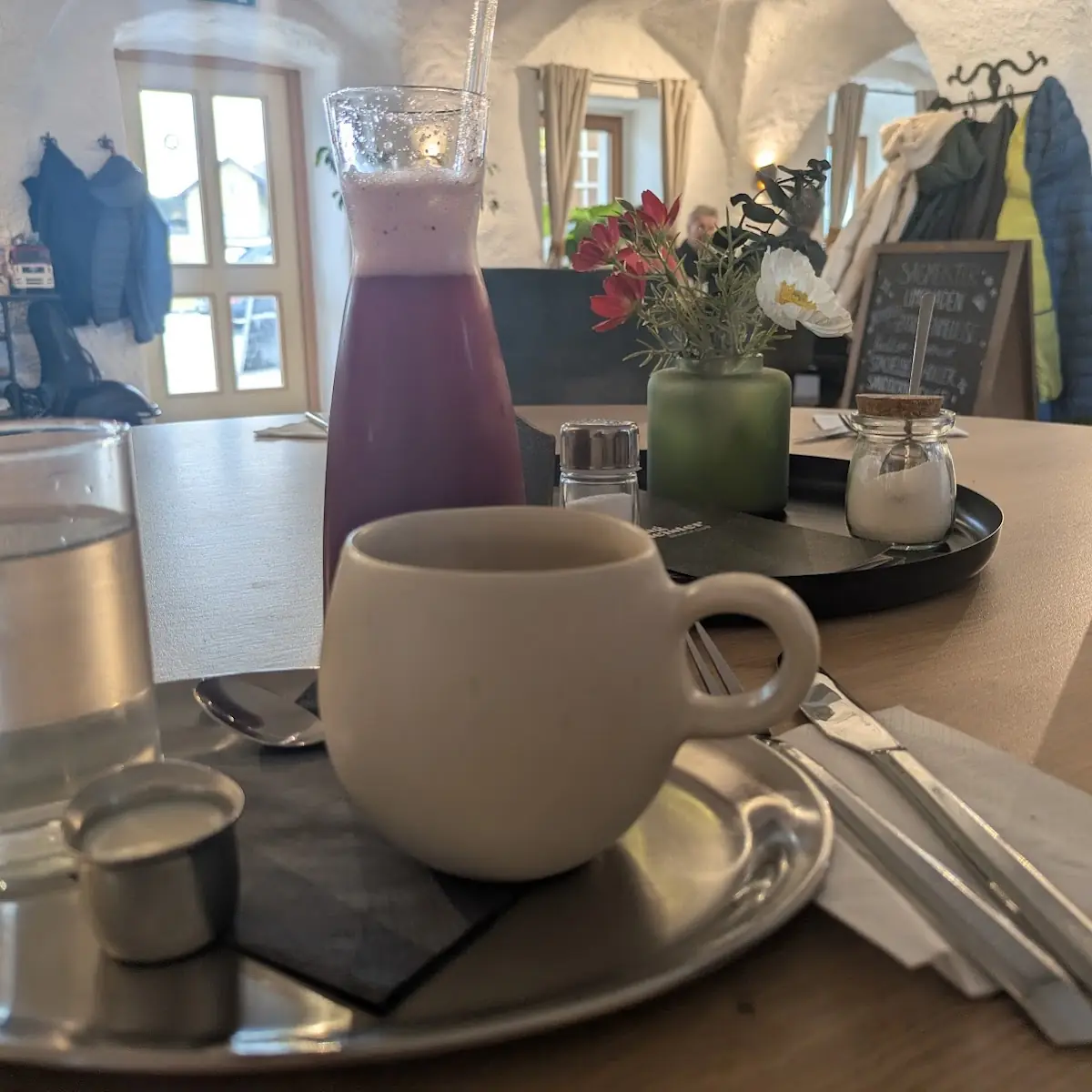 Essen und Trinken photo 6