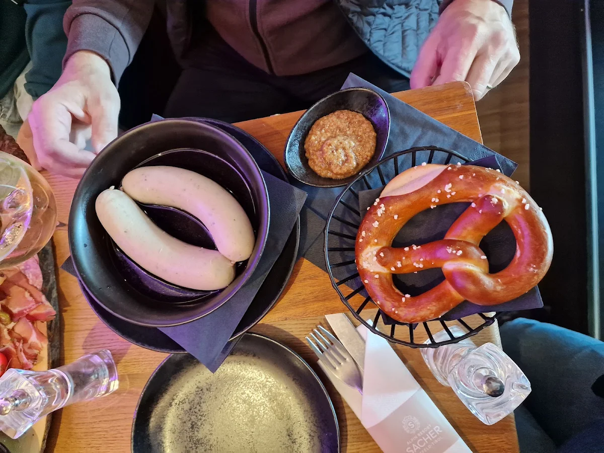 Essen und Trinken photo 10