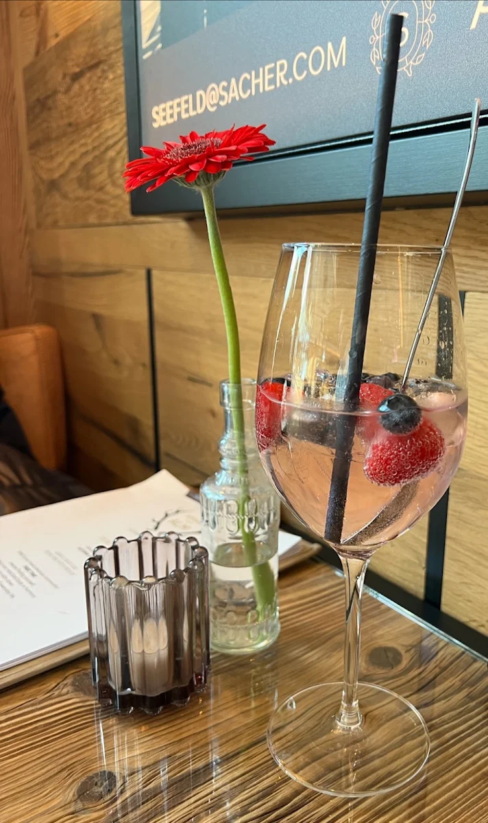 Essen und Trinken photo 7