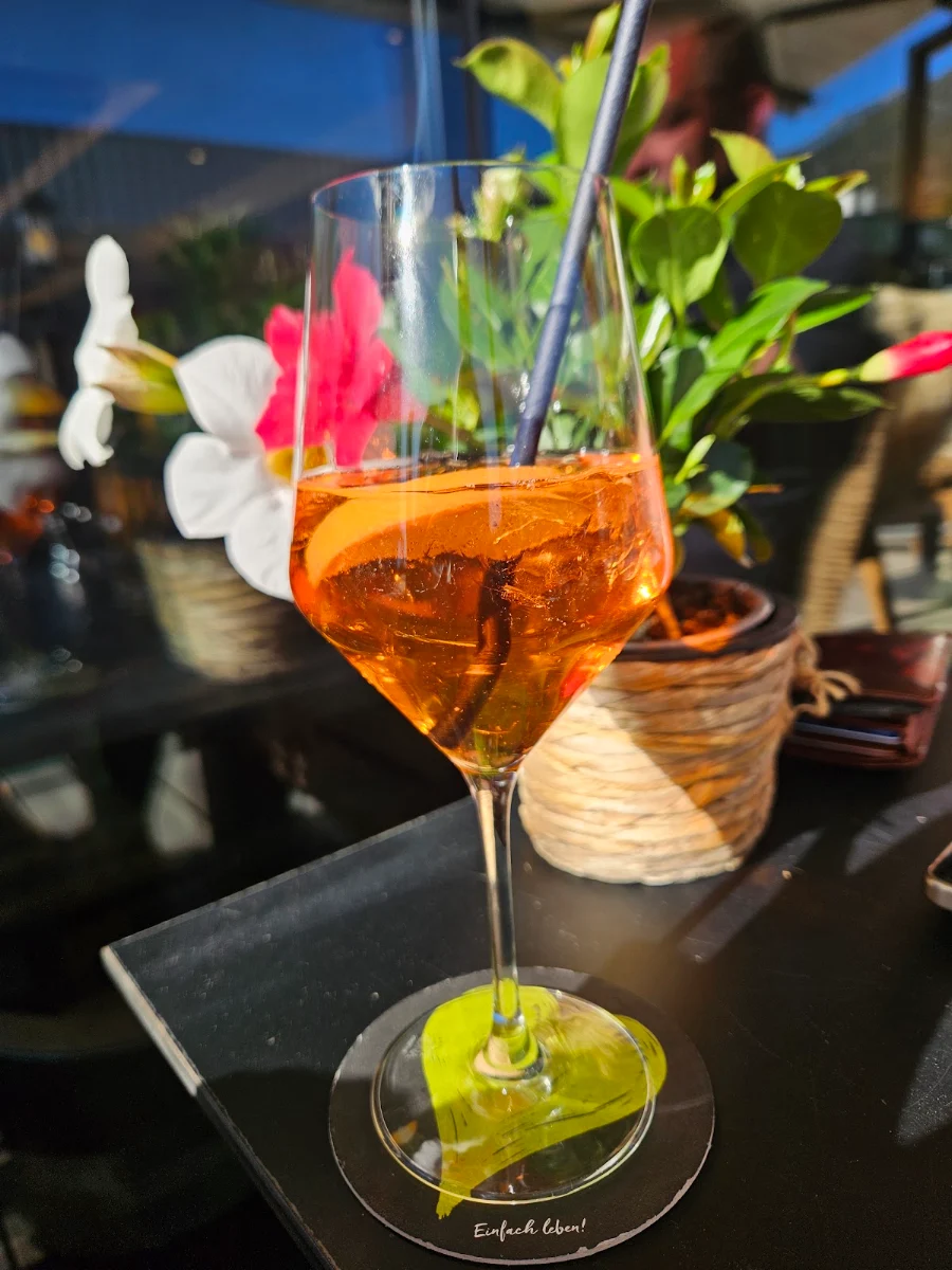 Essen und Trinken photo 9