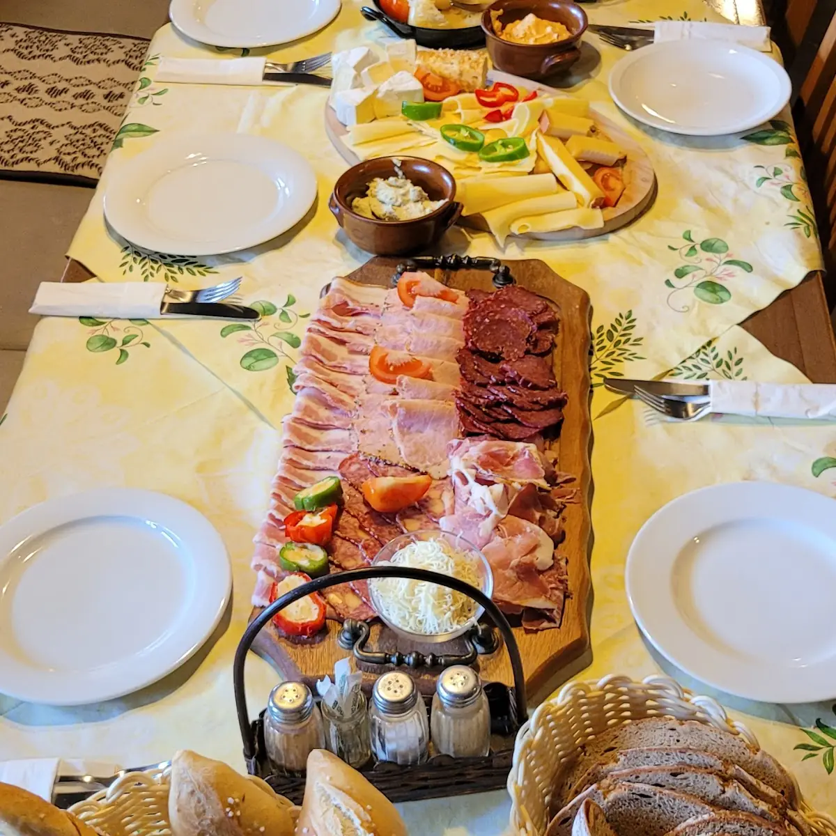 Essen und Trinken photo 8