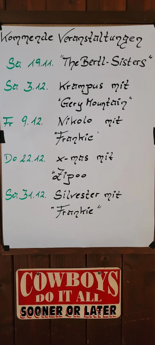 Speisekarte photo 10