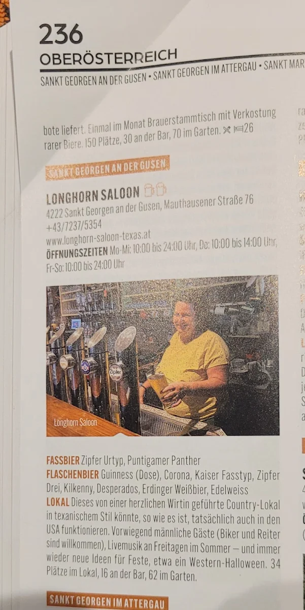Speisekarte photo 8