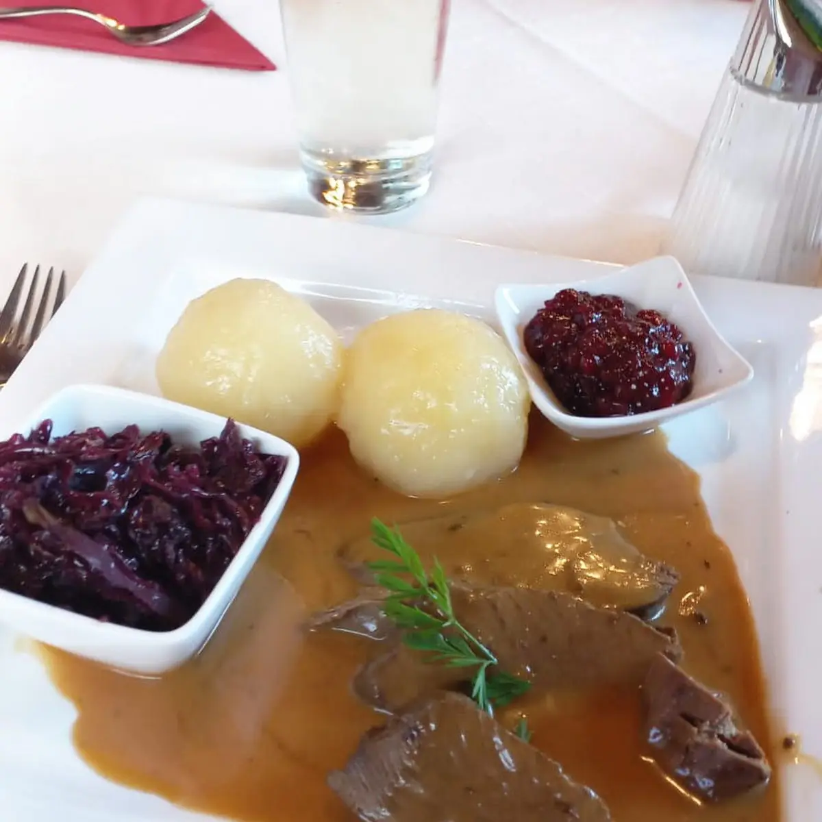Essen und Trinken photo 6