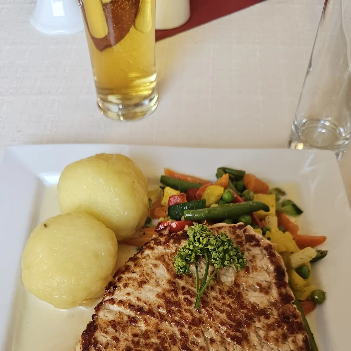 Essen und Trinken photo 7