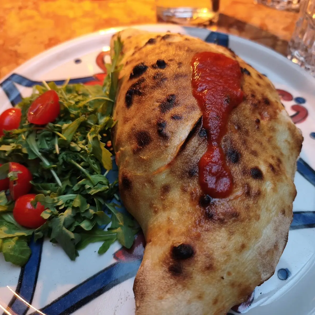 Essen und Trinken photo 1