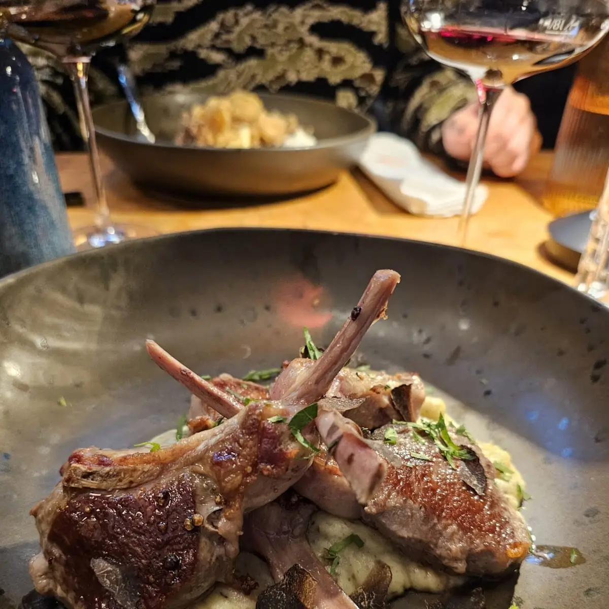 Essen und Trinken photo 10