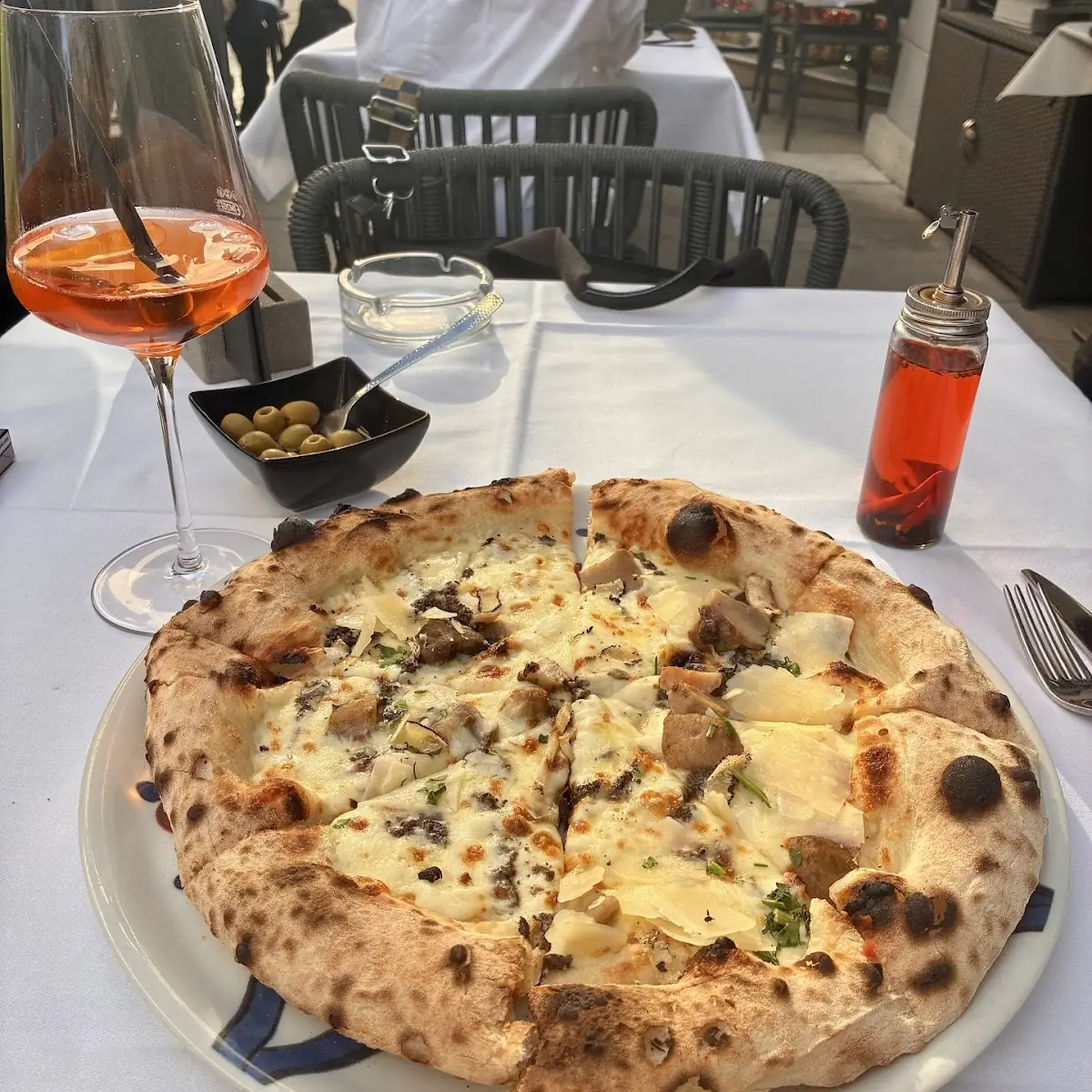 Essen und Trinken photo 3